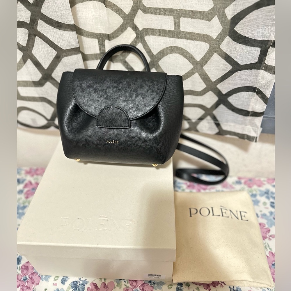 polene bag